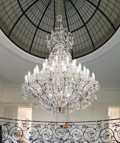 Lustre Marie-Therese