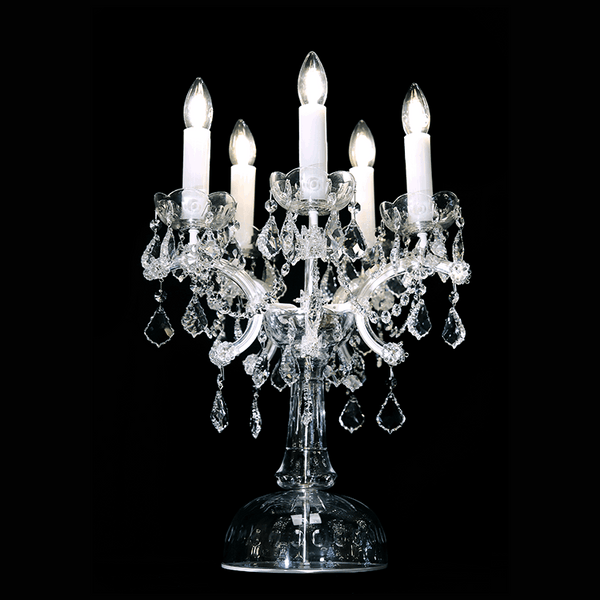 Lampe a poser BXS10946N205WHITE