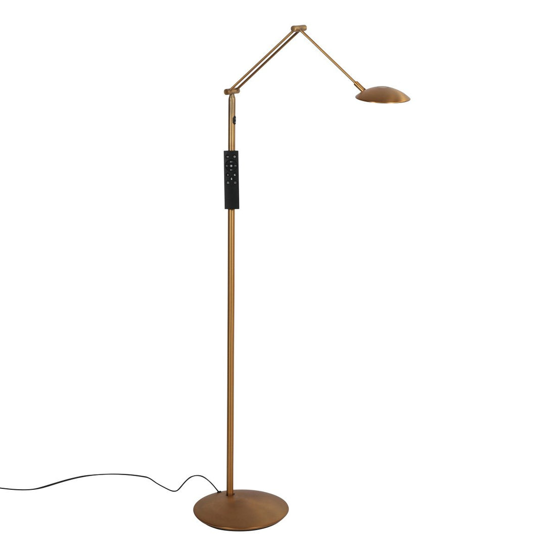 Lampadaire Daphne2 bronze
