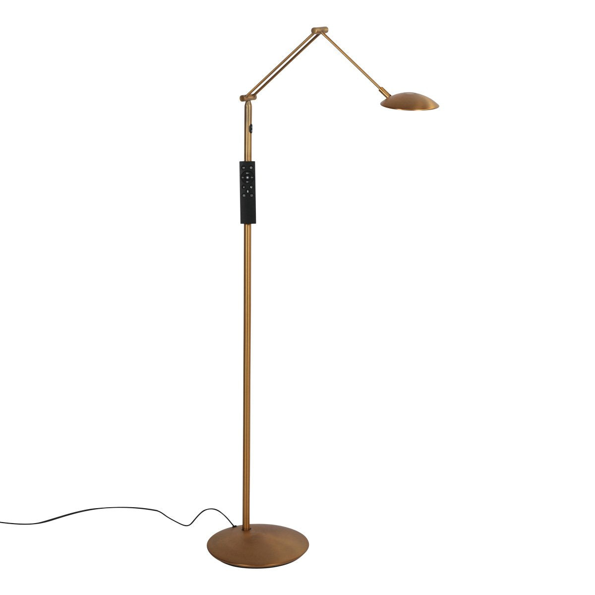 Lampadaire Daphne2 bronze