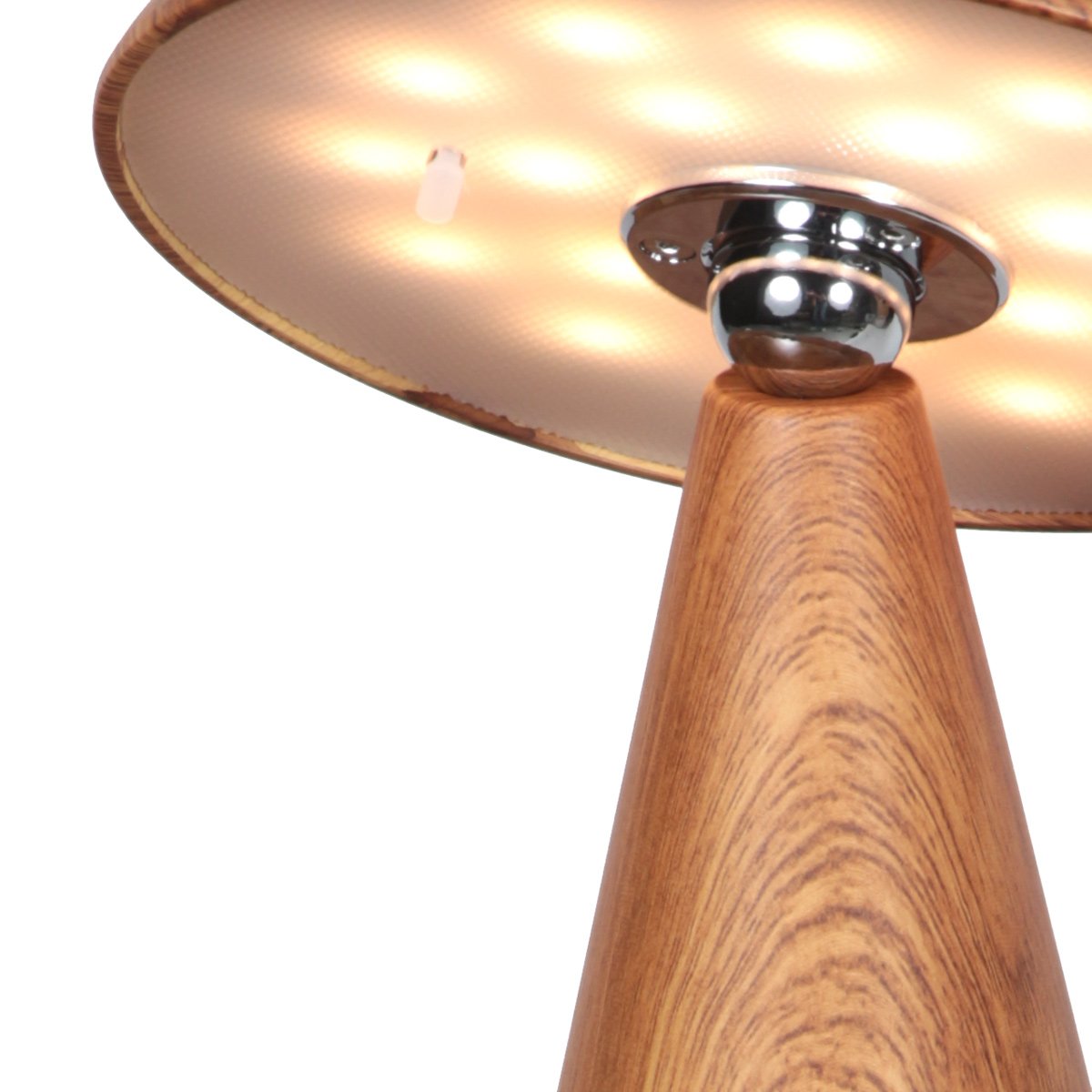 Lampe à poser Mush