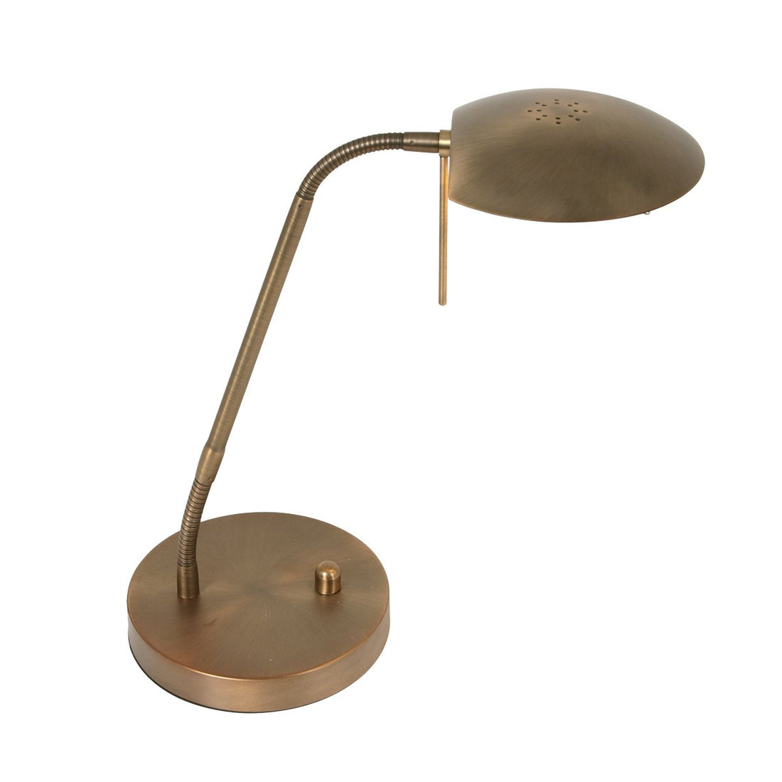 Lampe à poser Biron bronze