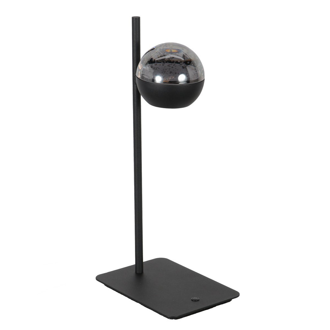 Lampe à poser Belluno noir