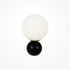 Nostalgia Suspension luminaire noir
