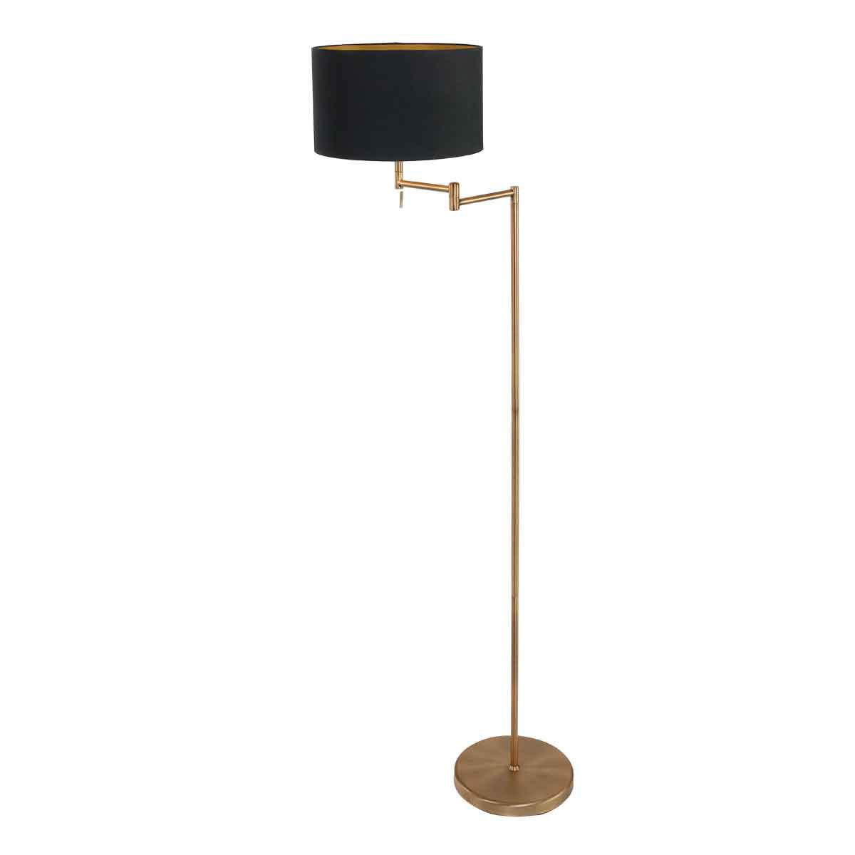 Lampadaire Bella bronze