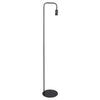 Lampadaire Stang noir