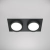 Hoop Spot noir
