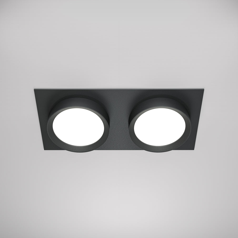 Hoop Spot noir