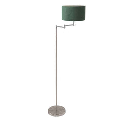 Lampadaire Bella noir