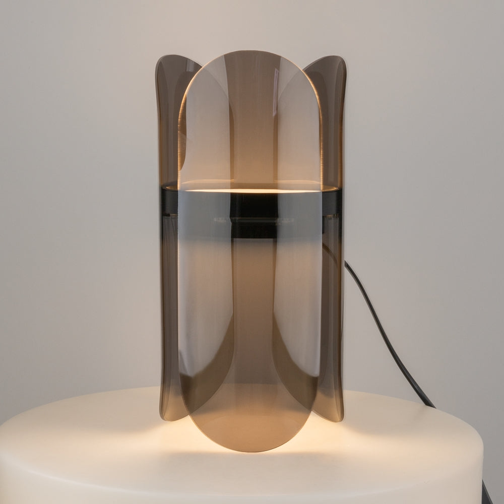 Insight Lampe de chevet noir