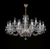 Lustre en cristal L059CLN