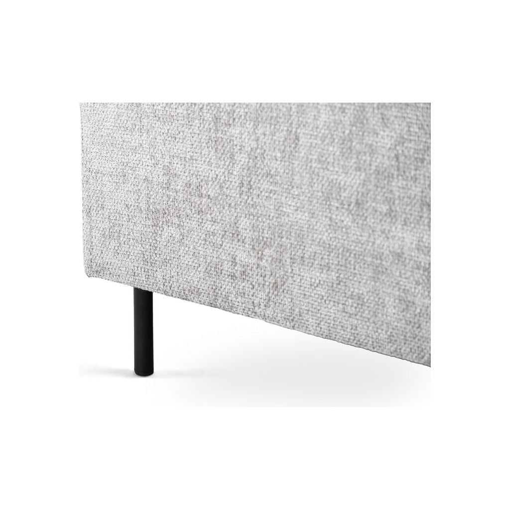 Canapé 3 Places Confortable Angle Droit | Éclat - Designix Canapés