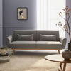 Canapé Convertible Scandinave Bois | Pivot