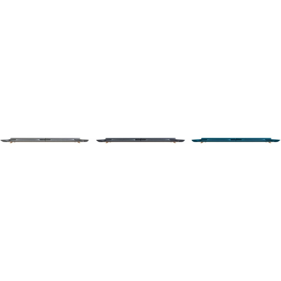 Canapé Convertible Tissu Scandinave | Glint - Designix Canapés Gris Foncé