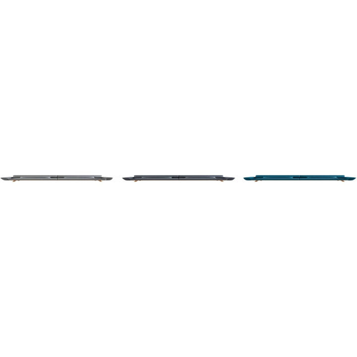 Canapé Convertible Tissu Scandinave | Glint - Designix Canapés Gris Foncé