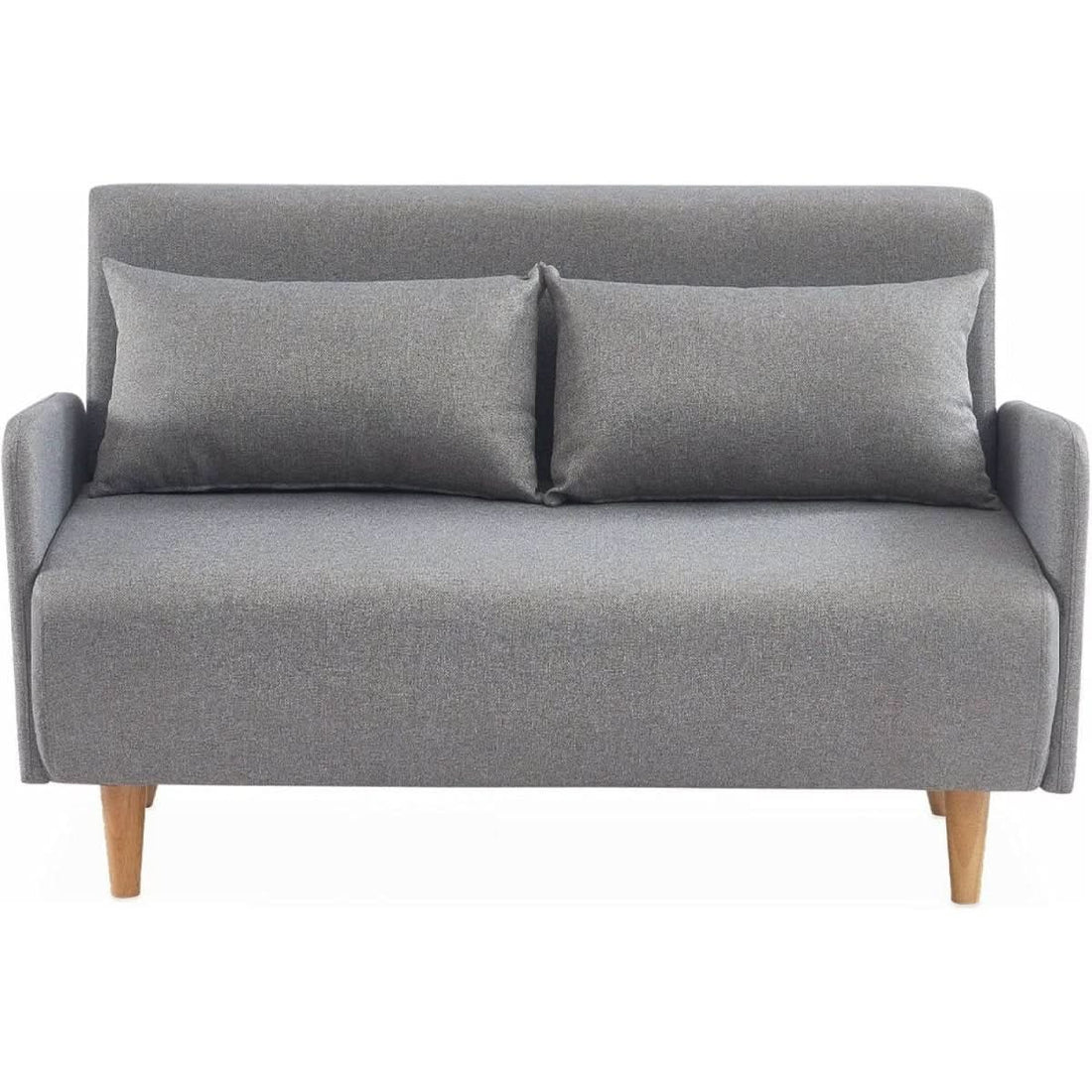 Canapé Convertible Tissu Scandinave | Thrive