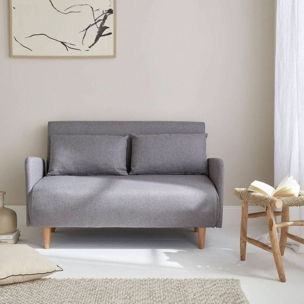 Canapé Convertible Tissu Scandinave | Thrive