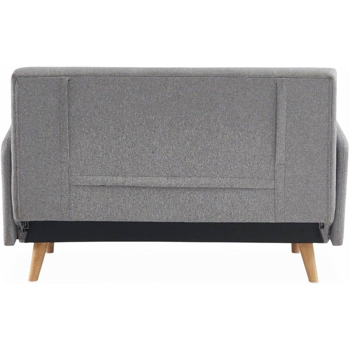 Canapé Convertible Tissu Scandinave | Thrive - Designix Canapés