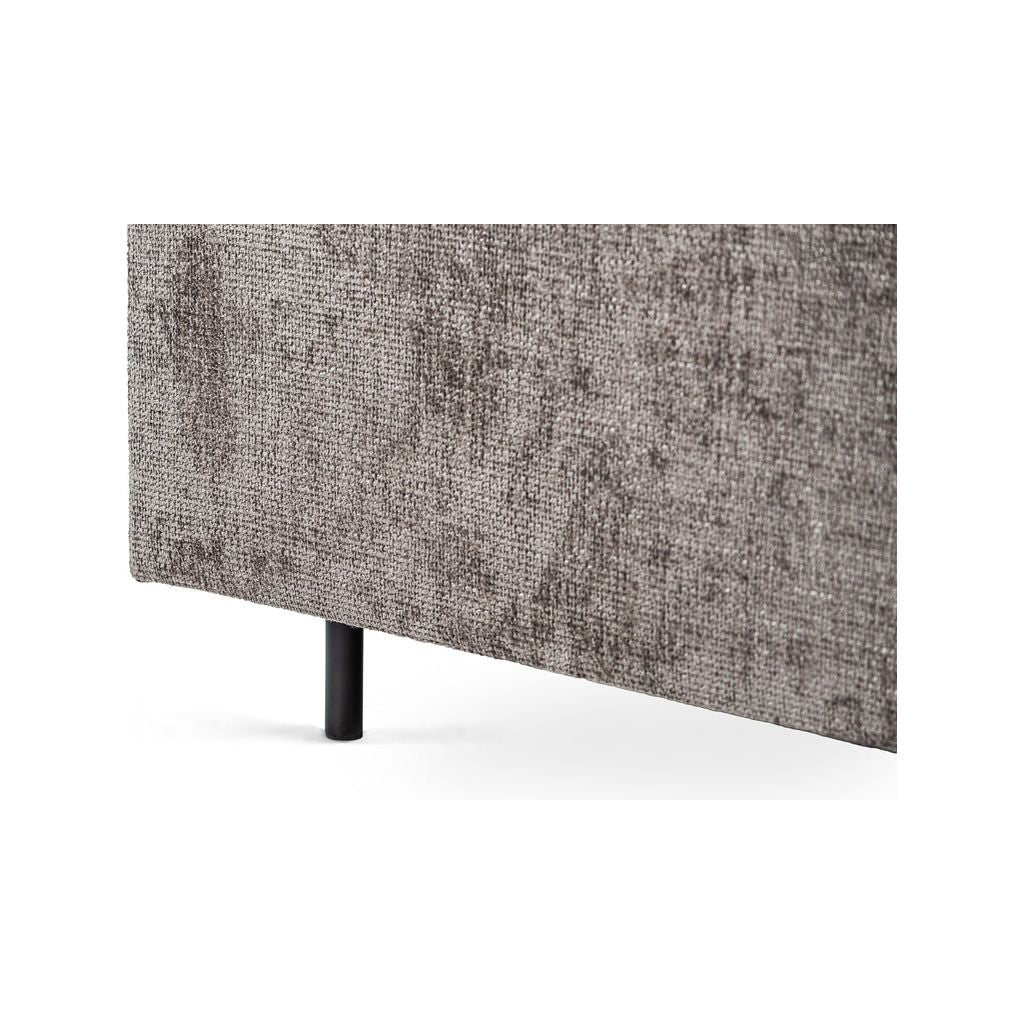 Canapé Grand Confort Moelleux Angle Droit | Élégance - Designix Canapés