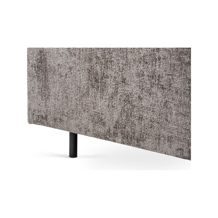 Canapé Grand Confort Moelleux Angle Droit | Élégance - Designix Canapés