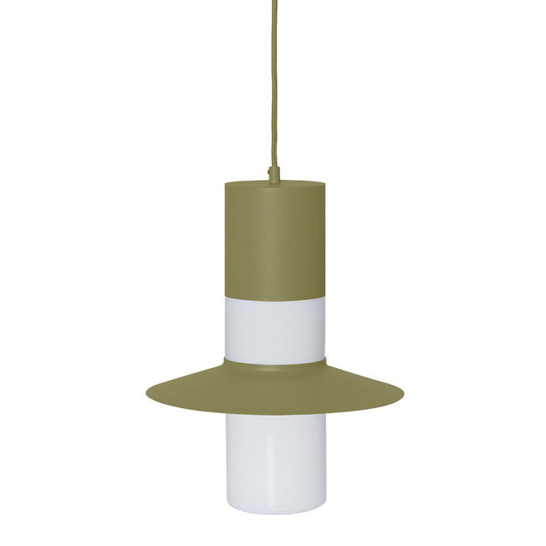 Suspension luminaire | Hadrien