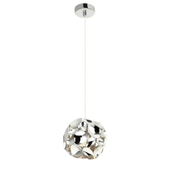Suspension Carera S