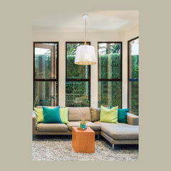 Suspension luminaire | Gala