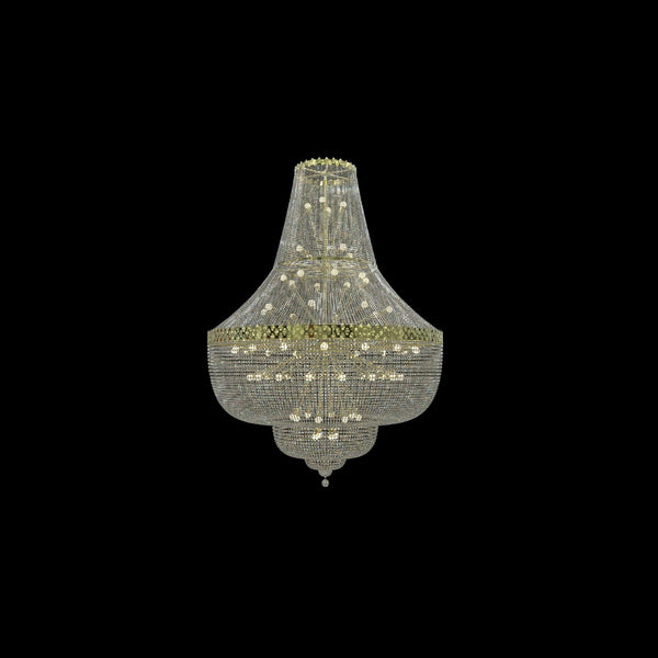 Lustre | Octavien