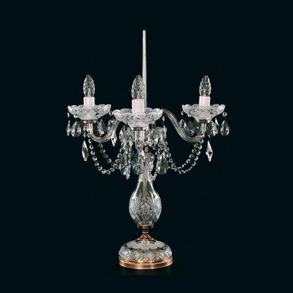 Lampe de chevet | Brigantine