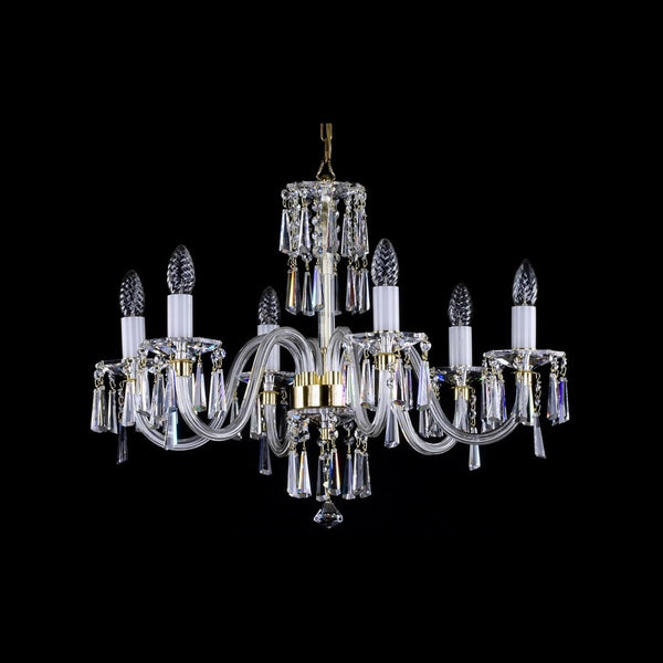 Lustre | Isotta