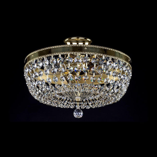 Luminaire plafonnier | Biancaluna