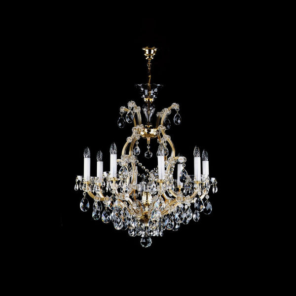Lustre | Reginella