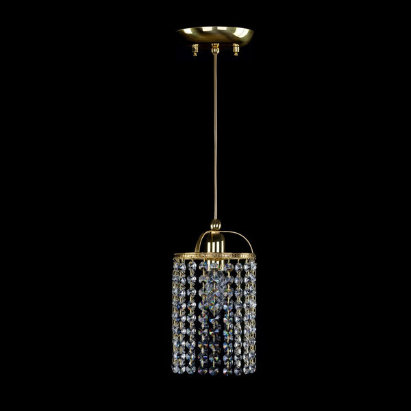 Suspension luminaire | Amalia