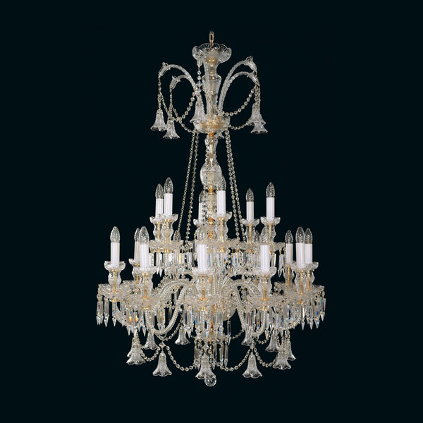 Lustre | Lorranessa