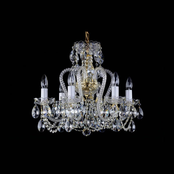 Lustre | Lorsamessa