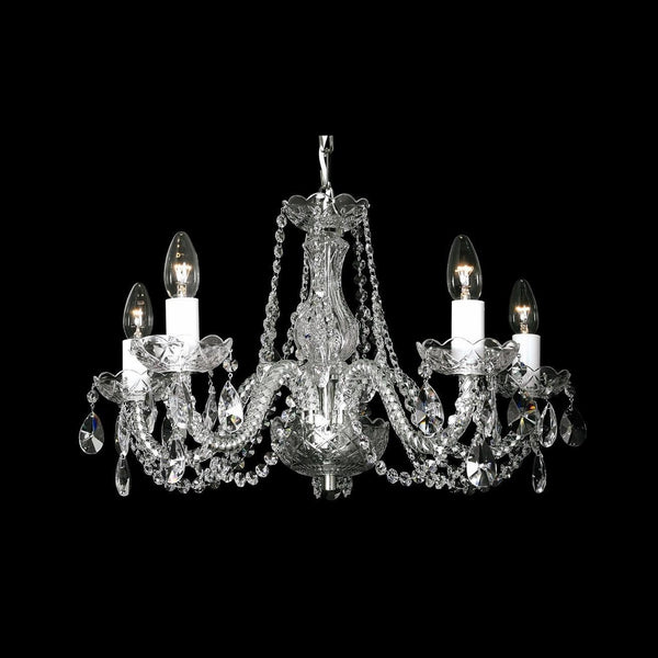 Lustre | Castora