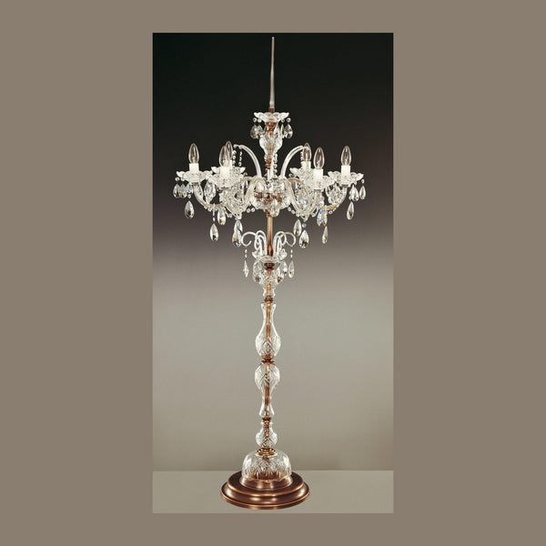 Lampadaire salon | Tesranena
