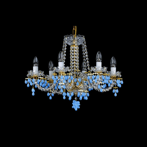 Lustre | Zennoreta