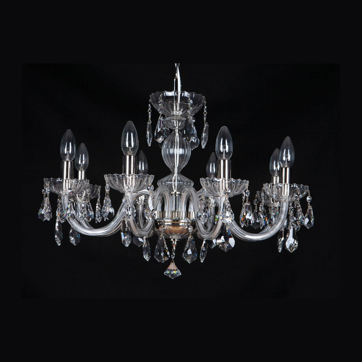 Lustre | Modernella