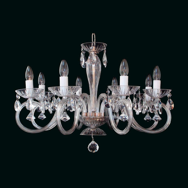 Lustre | Suspendia