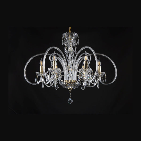 Lustre | Uldaric
