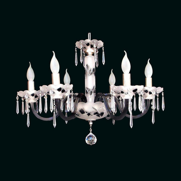 Lustre | Hyacinth