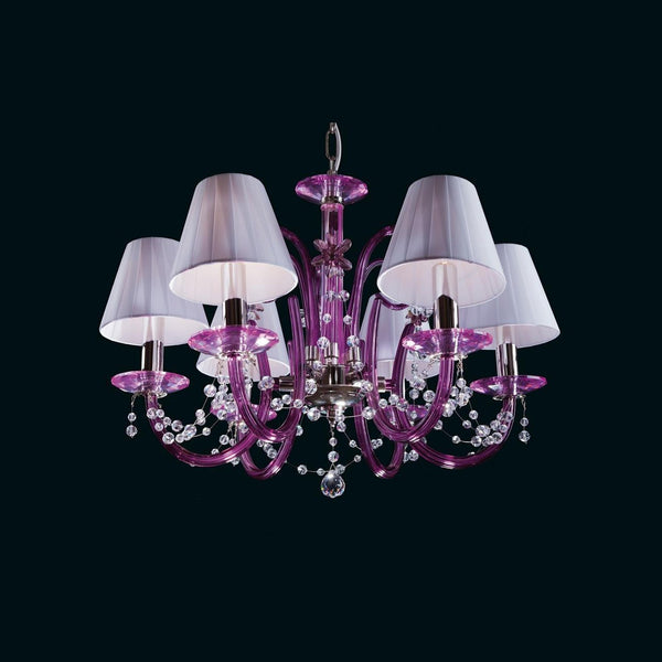 Lustre | Marnoressa