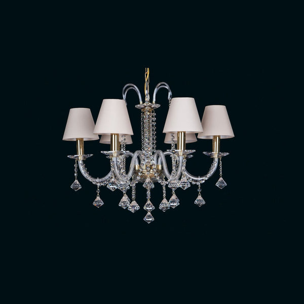 Lustre | Ondnoraro