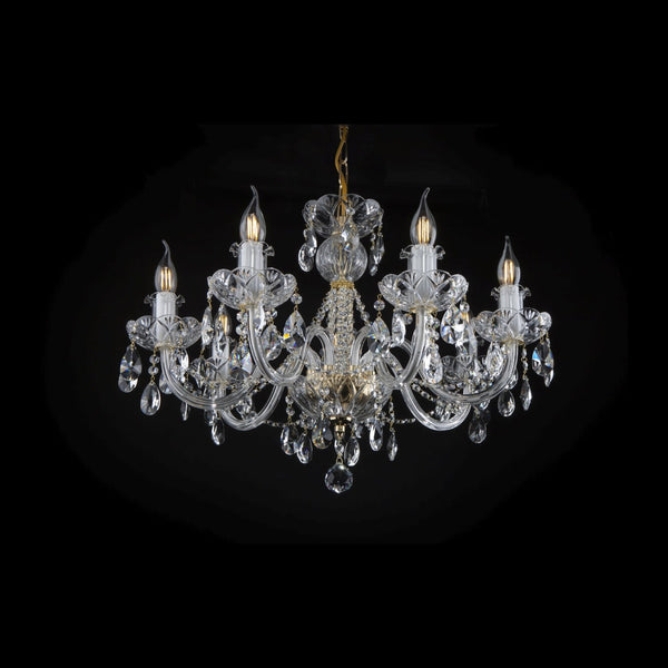 Lustre | Marnorissa