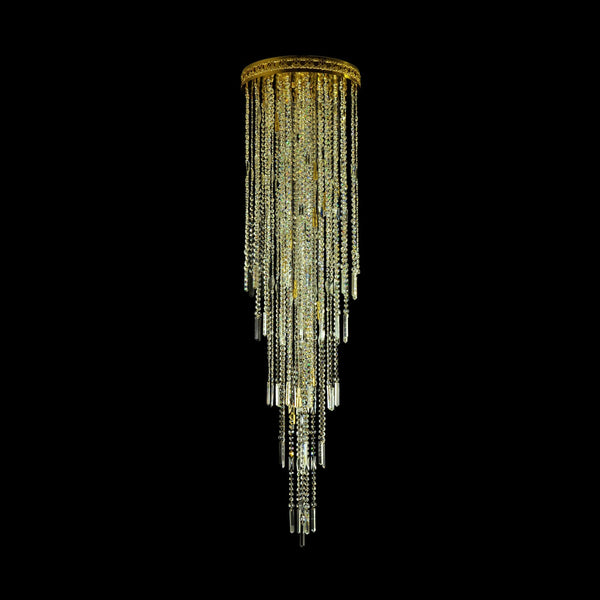 Suspension luminaire | Gabriella