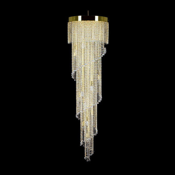 Suspension luminaire | Ondnoressa