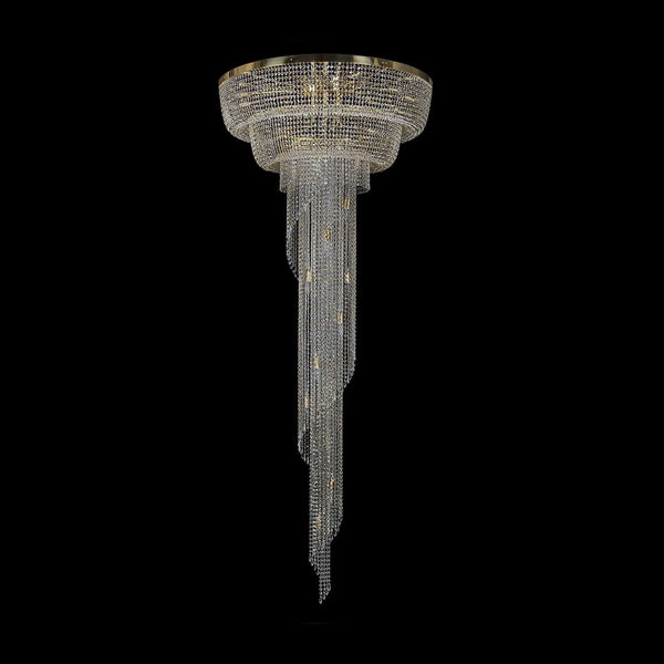 Suspension luminaire | Sernorissa