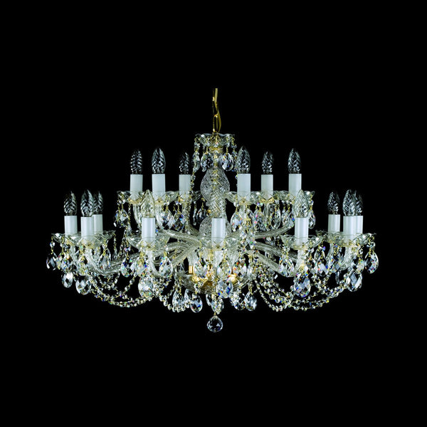 Lustre | Rosnoreno