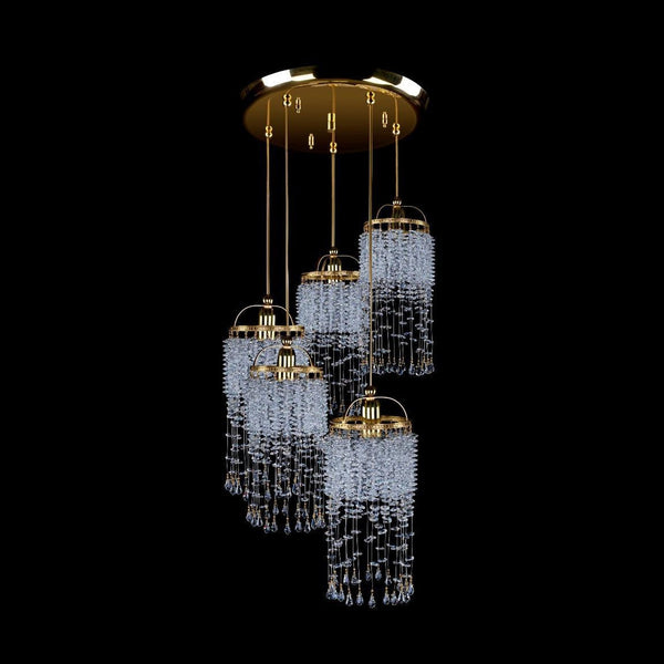 Suspension luminaire | Sornorora